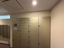 【神奈川県/横浜市保土ケ谷区権太坂】グレーシアテラス東戸塚 宅配BOX