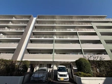 【神奈川県/横浜市保土ケ谷区権太坂】グレーシアテラス東戸塚 外観