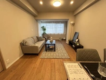 【神奈川県/横浜市戸塚区品濃町】ニューシティ東戸塚クレール丘の街 4号棟 リビング・ダイニング