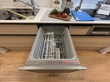 【神奈川県/横浜市戸塚区品濃町】ニューシティ東戸塚クレール丘の街 4号棟 キッチン