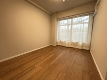 【神奈川県/横浜市戸塚区品濃町】ニューシティ東戸塚クレール丘の街 4号棟 洋室：大規模修繕中