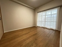 【神奈川県/横浜市戸塚区品濃町】ニューシティ東戸塚クレール丘の街 4号棟 洋室：大規模修繕中