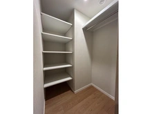 【神奈川県/横浜市戸塚区品濃町】ニューシティ東戸塚クレール丘の街 4号棟 収納