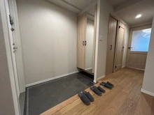 【神奈川県/横浜市戸塚区品濃町】ニューシティ東戸塚クレール丘の街 4号棟 玄関