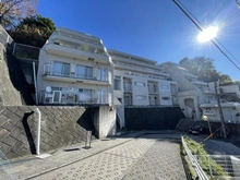 【神奈川県/横浜市保土ケ谷区西久保町】クリオ保土ヶ谷ライフテリア 外観