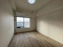 【神奈川県/横浜市保土ケ谷区西久保町】クリオ保土ヶ谷ライフテリア 洋室