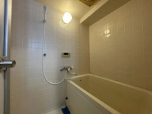 【神奈川県/横浜市保土ケ谷区西久保町】クリオ保土ヶ谷ライフテリア 浴室