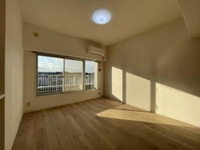 【神奈川県/横浜市保土ケ谷区西久保町】クリオ保土ヶ谷ライフテリア 洋室