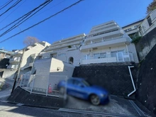 【神奈川県/横浜市保土ケ谷区西久保町】クリオ保土ヶ谷ライフテリア 駐車場