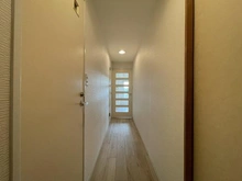 【神奈川県/横浜市保土ケ谷区西久保町】クリオ保土ヶ谷ライフテリア 廊下