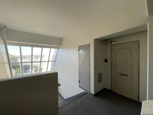 【神奈川県/横浜市保土ケ谷区西久保町】クリオ保土ヶ谷ライフテリア 廊下