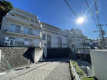 【神奈川県/横浜市保土ケ谷区西久保町】クリオ保土ヶ谷ライフテリア 外観