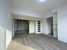 【神奈川県/横浜市保土ケ谷区西久保町】クリオ保土ヶ谷ライフテリア LDK