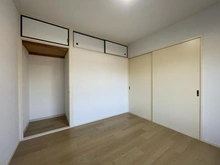 【神奈川県/横浜市泉区和泉町】グリーンハイムいずみ野B地区 23号棟 洋室：約4.5帖