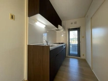 【神奈川県/横浜市泉区和泉町】グリーンハイムいずみ野B地区 23号棟 キッチン