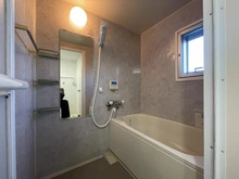 【神奈川県/横浜市泉区和泉町】グリーンハイムいずみ野B地区 23号棟 浴室