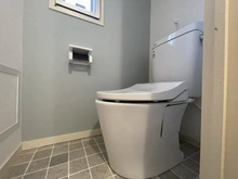 【神奈川県/横浜市泉区和泉町】グリーンハイムいずみ野B地区 23号棟 トイレ