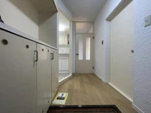 【神奈川県/横浜市泉区和泉町】グリーンハイムいずみ野B地区 23号棟 玄関：内側