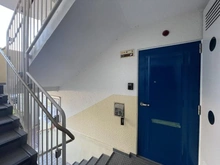 【神奈川県/横浜市泉区和泉町】グリーンハイムいずみ野B地区 23号棟 玄関：外側