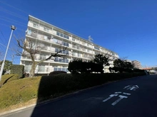 【神奈川県/横浜市泉区和泉町】グリーンハイムいずみ野B地区 23号棟 外観