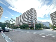 【神奈川県/横浜市戸塚区上矢部町】ラムーナ横浜戸塚パークリッジ 外観