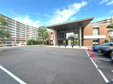 【神奈川県/横浜市戸塚区上矢部町】ラムーナ横浜戸塚パークリッジ アプローチ