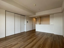 【神奈川県/横浜市戸塚区戸塚町】ベルシャトウ戸塚 壱番館 LDK