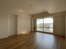 【神奈川県/横浜市戸塚区戸塚町】ベルシャトウ戸塚 壱番館 リビング・ダイニング