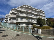 【神奈川県/横浜市戸塚区戸塚町】ベルシャトウ戸塚 壱番館 外観