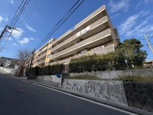 【神奈川県/横浜市港南区大久保】グレイスガーデン上大岡 外観