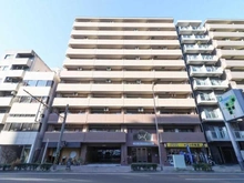 【神奈川県/横浜市南区吉野町】ライオンズプラザ吉野町駅前 外観