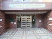 【神奈川県/横浜市南区吉野町】ライオンズプラザ吉野町駅前 エントランス