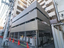 【神奈川県/横浜市南区吉野町】ライオンズプラザ吉野町駅前 駐車場