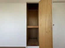 【神奈川県/横浜市泉区和泉町】ホーユウパレスひなた山 収納：洋室約6.2帖