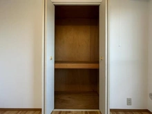 【神奈川県/横浜市泉区和泉町】ホーユウパレスひなた山 収納：教室約5.0帖