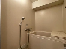 【神奈川県/横浜市泉区和泉町】ホーユウパレスひなた山 浴室