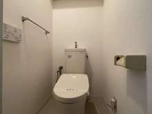 【神奈川県/横浜市泉区和泉町】ホーユウパレスひなた山 トイレ