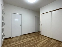 【神奈川県/横浜市泉区和泉町】ホーユウパレスひなた山 ダイニングキッチン