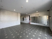 【神奈川県/横浜市泉区和泉町】ホーユウパレスひなた山 メールBOX