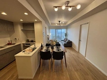 【神奈川県/横浜市戸塚区品濃町】ニューシティ東戸塚タワーズシティ ル・パルクシエル LDK