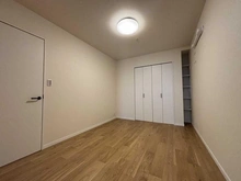 【神奈川県/横浜市戸塚区品濃町】ニューシティ東戸塚タワーズシティ ル・パルクシエル 洋室