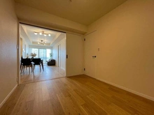 【神奈川県/横浜市戸塚区品濃町】ニューシティ東戸塚タワーズシティ ル・パルクシエル 洋室