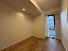 【神奈川県/横浜市戸塚区品濃町】ニューシティ東戸塚タワーズシティ ル・パルクシエル 洋室