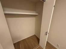 【神奈川県/横浜市戸塚区品濃町】ニューシティ東戸塚タワーズシティ ル・パルクシエル 収納