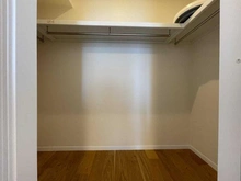 【神奈川県/横浜市戸塚区品濃町】ニューシティ東戸塚タワーズシティ ル・パルクシエル 収納：ウォークインクローゼット