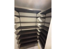 【神奈川県/横浜市戸塚区品濃町】ニューシティ東戸塚タワーズシティ ル・パルクシエル シューズインクローゼット