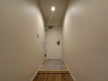 【神奈川県/横浜市戸塚区品濃町】ニューシティ東戸塚タワーズシティ ル・パルクシエル 玄関