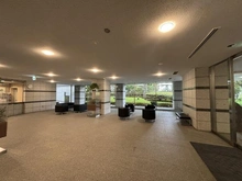 【神奈川県/横浜市戸塚区品濃町】ニューシティ東戸塚タワーズシティ ル・パルクシエル 共用部