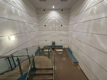 【神奈川県/横浜市戸塚区品濃町】ニューシティ東戸塚タワーズシティ ル・パルクシエル 共用部