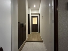 【神奈川県/横浜市戸塚区上矢部町】ベルメゾン東戸塚 玄関